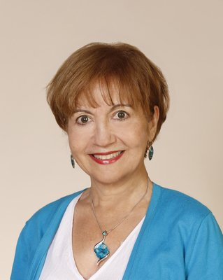 Sylvana A Yeomans profile image